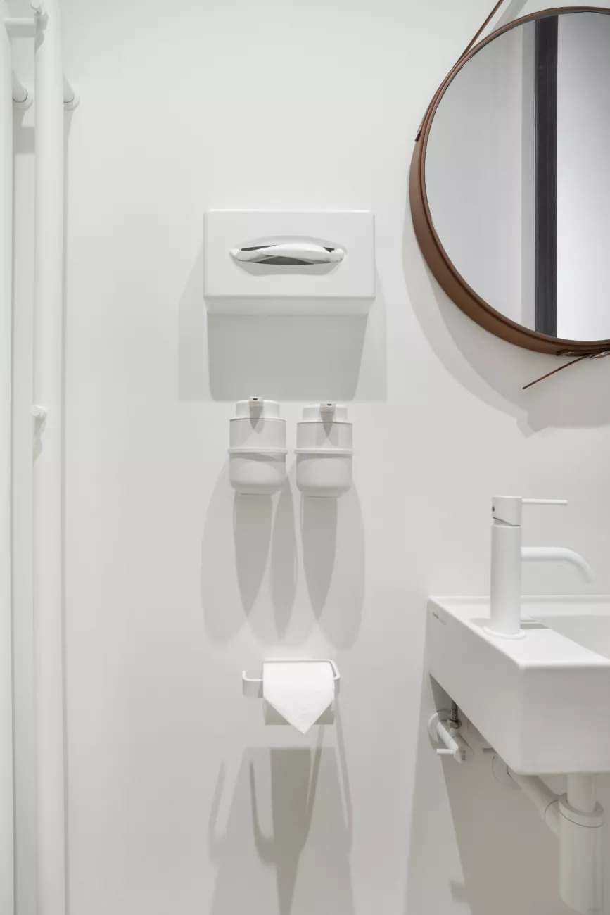 MD Showroom